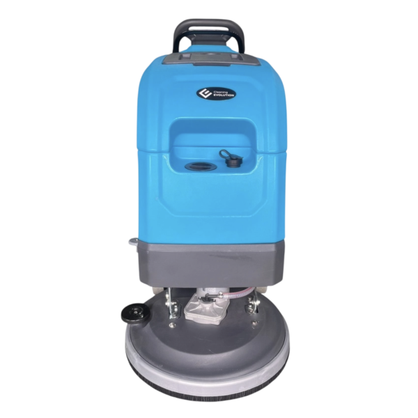 Поломоечная машина Cleaning Evolution STEP 53/60 Drive Li-ion 24V 100Ah